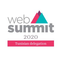 Tunisian delegation Web Summit 2020 logo - Similar company to Eos Web Summit
