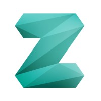 Zimple 3D logo - Similar company to Atome3D.Com