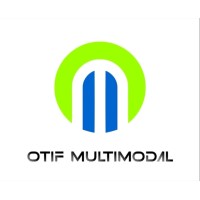 OTIF MULTIMODAL logo - Similar company to Logicus Srl
