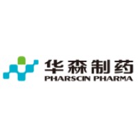 重庆华森制药股份有限公司 logo - Similar company to 杭州泰格医药科技股份有限公司