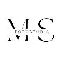 MS Fotostudio logo - Similar company to Ashram Sluxs Project - Therâpias & Meditações By Group.