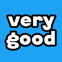 Very Good Exercises logo - Similar company to Ai Prevent