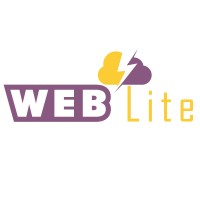 WebLite logo - Similar company to Weblite Technology