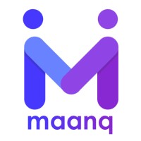 MAANQ DIGITAL PRIVATE LIMITED logo - Similar company to Bigrise Financial™
