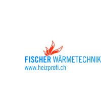 Fischer Wärmetechnik logo - Similar company to Büchler & Partner Ag