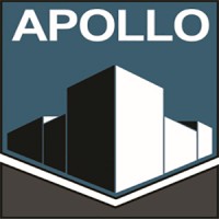 Apollo Property Management logo - Similar company to Fahel & Co. | Ottawa Property Management