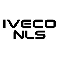 IVECO NLS logo - Similar company to Berthold Technologies (Belgium)