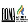 ROMA AGENCY logo - Similar company to Tafleem.Uae