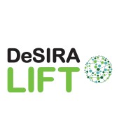 DeSIRA-LIFT logo - Similar company to Cirad Biowooeb - Biomasse, Bois, Énergie, Bioproduits