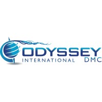 Odyssey International DMC logo - Similar company to M.I.C.E. Matters Pte Ltd
