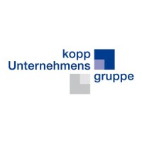 kopp Unternehmensgruppe logo - Similar company to Nextstephr