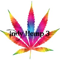 Indy Hemp 3 logo - Similar company to Owlsleecbd