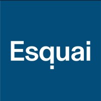 Esquai Network logo - Similar company to Orange App
