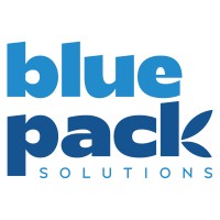 BluePack Solutions logo - Similar company to Bluepack