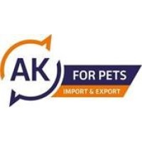 AK for Pets b.v. logo - Similar company to Ydolo - Your Dog Only Lives Once