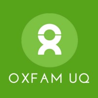 Oxfam UQ logo - Similar company to Uq Residences