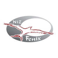 NiZ FENIX logo - Similar company to Smiljanić Komerc