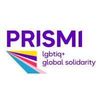 PRISMI logo - Similar company to Keepaskingquestions