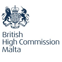 British High Commission Malta logo - Similar company to Jp Office Workstations
