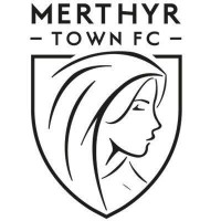Merthyr town football club logo - Similar company to Pontypridd Rfc
