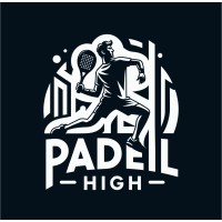 Padel High logo - Similar company to Indusgo