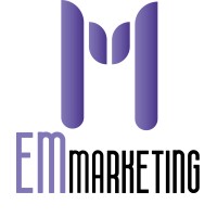 EMmarketing logo - Similar company to Digiagy
