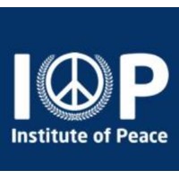 Institute of Peace logo - Similar company to Didx.Net