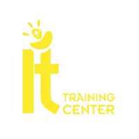 It Training Center logo - Similar company to Bccit Academy المركز الثقافى البريطانى لتكنولوجيا المعلومات