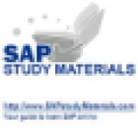 SAP Study Materials logo - Similar company to Delphi Computech Pvt Ltd