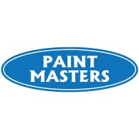 Paint Masters of Georgia logo - Similar company to Paint With Light