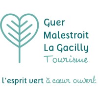 Guer Malestroit La Gacilly Tourisme logo - Similar company to Garage Geffroy La Gacilly