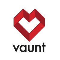 Vaunt logo - Similar company to Sprocket Ai