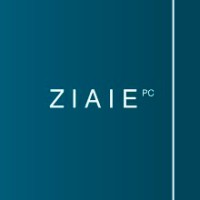 Ziaie Law logo - Similar company to Bergman & Associates