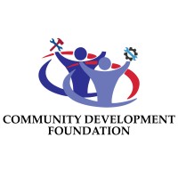 Community Development Foundation CDF Pakistan logo - Similar company to Community Development Foundation