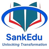 SankEdu logo - Similar company to Sankhyana Consultancy Services Pvt. Ltd.