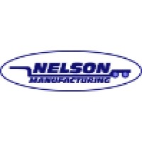 Nelson Manufacturing Co logo - Similar company to Techniglass