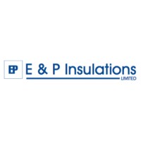 E&P Insulations Ltd logo - Similar company to Enerflex Insulation