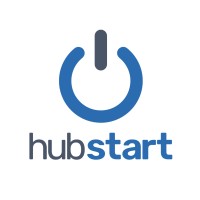 Hubstart.io logo - Similar company to Prodocu Consulting