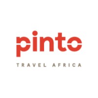 Pinto Africa logo - Similar company to Virgin Express