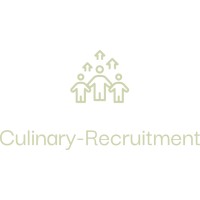 Culinary-Recruitment logo - Similar company to Culinary Khancepts