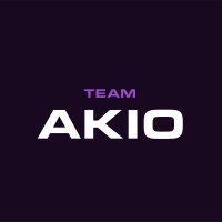 Team Akio logo - Similar company to Luma Blu