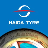 HAIDA Tyre Factory logo - Similar company to Trimax Tire-Maxon International