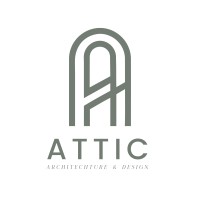 ATTIC Architecture & Design logo - Similar company to Steca