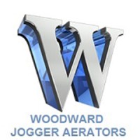 Woodward Jogger Aerators
