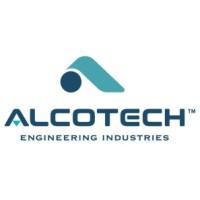 Alcotech Engineering Industries logo - Similar company to Alcotec Group