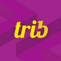 Trib Comunicação logo - Similar company to Next Editorial
