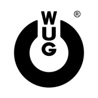 WUG Functional Gums logo - Similar company to Trending Corporate