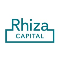 Rhiza Capital logo - Similar company to Lynk Foundation