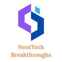 NextTech Breakthroughs logo - Similar company to Transformation Experts