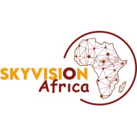 SkyVisionAfrica logo - Similar company to Beronis Strategies